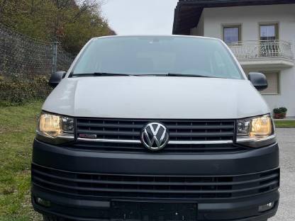 VW T6 Transporter 4Motion