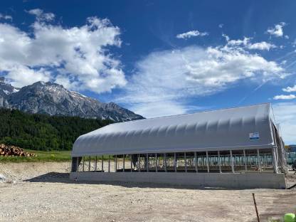 Bild 3:Smart Tunnel, Stall oder Halle