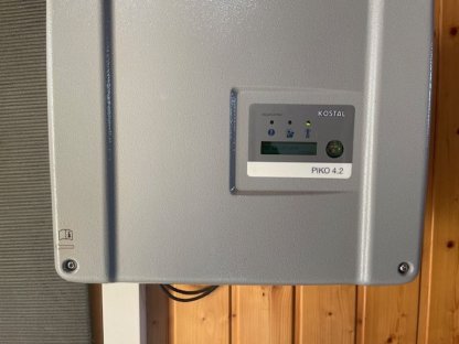 Bild 3:Fotovoltaikmodule zu verkaufen