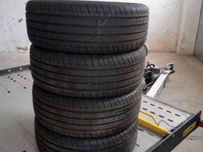 Sommerreifen 225/55R18 Vredestein ULTRAC