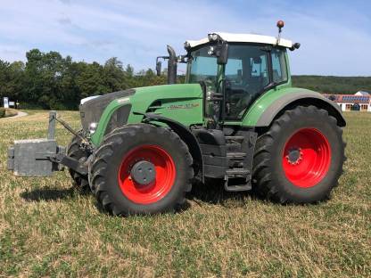 Fendt 930 Vario