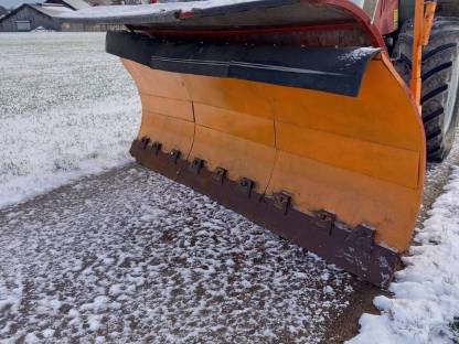 Bild 2:Schneepflug Beilhack