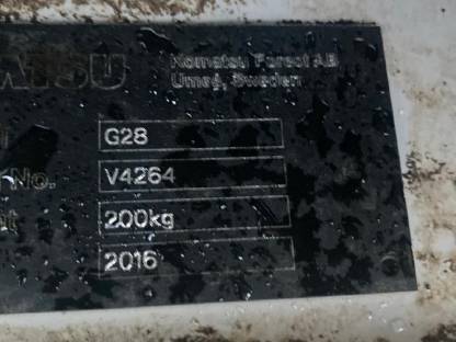 Bild 2:Zange Cranab 280