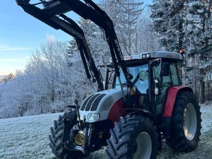 Steyr 9090 MT