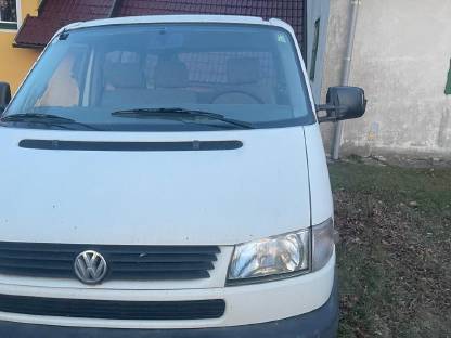 VW T4 Multivan