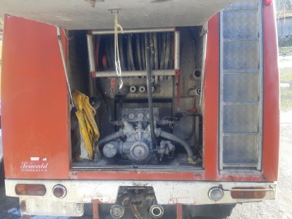 Bild 4:Steyr 790 Allrad TLF