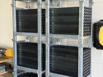 Bild 3:SAM Schalung, Verkauf und Vermietung