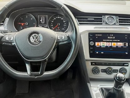 VW Passat Kombi