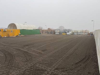 Bild 5:Laserplanie, Neigungslaser, Gräder