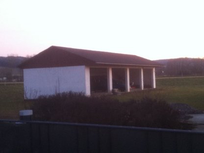 Bild 4:Suche alten Stadl