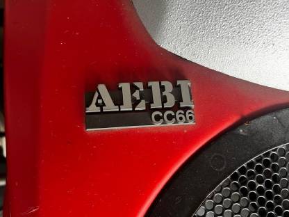 Aebi CC66