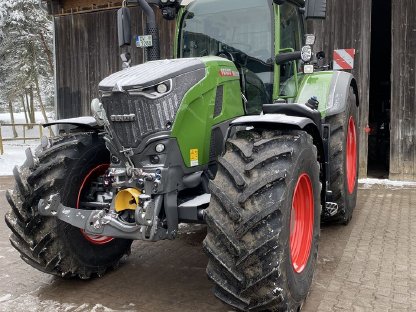 Fendt 728 Gen7 Profi+