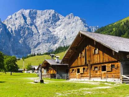 Hofstelle, Landwirtschaft im Murtal zu kaufen gesucht