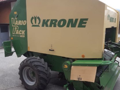 Krone Vario Pack 1500