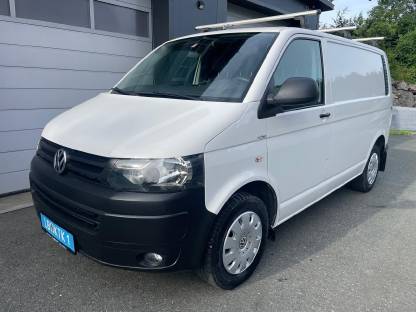 VW T5 2,0 TDI Allrad Standheizung Erstbesitz