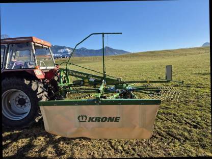 Krone Swadro 42