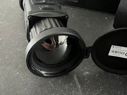 Bild 3:HIKMICRO THUNDER TQ50C Wärmebildvorsatzgerät