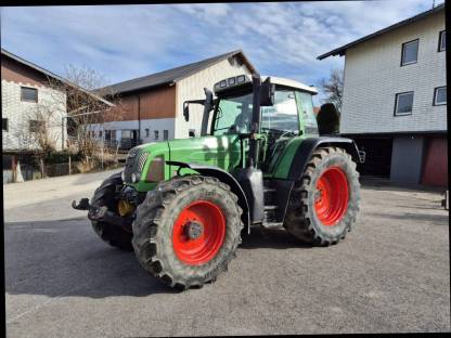 Fendt 716