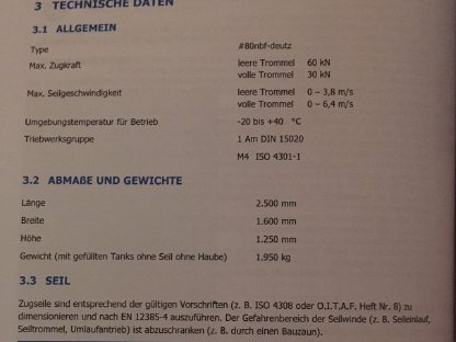 Bild 8:Schlittenwinde Gantner HSW 80