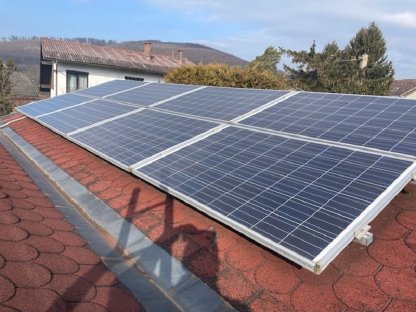 Bild 2:Fotovoltaikmodule zu verkaufen