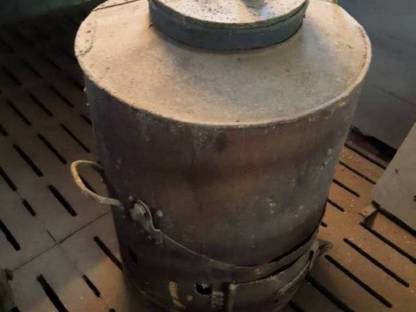 Bild 2:Futterdämpfer