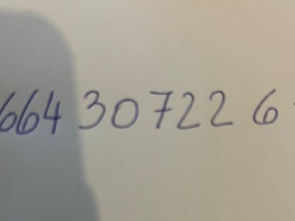 Bild 3:Kleinkraftrad Derbi Senda