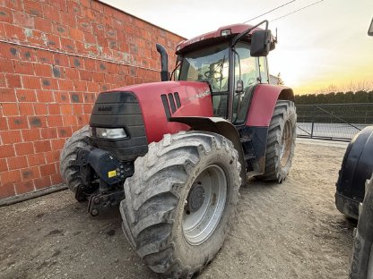 Traktor Case CVX 160