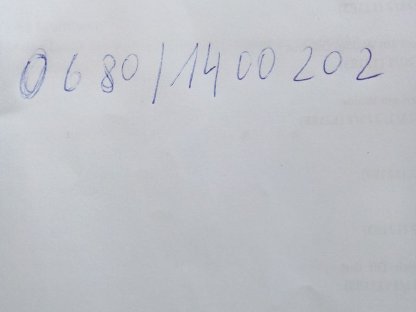 Bild 5:Verkaufe Alko Rolltischkreissäge