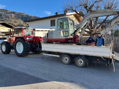 Takeuchi TB 145