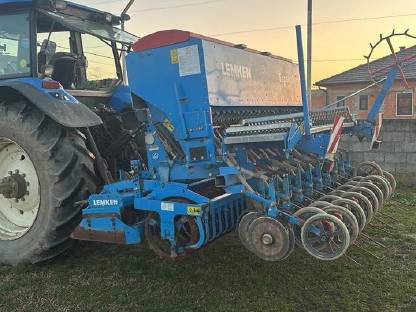Bild 5:Lemken Saphire 7