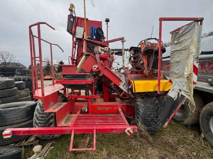 Bild 3:Simon Machines TC 1 RN