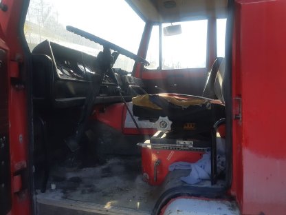 Bild 6:Steyr 790 Allrad TLF