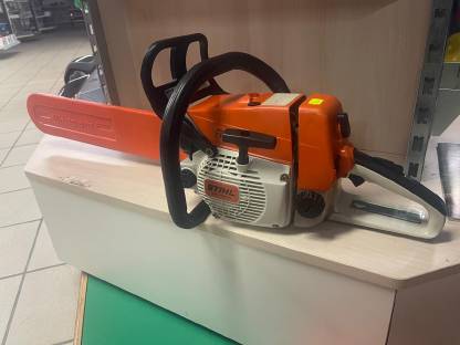 Stihl 026 C