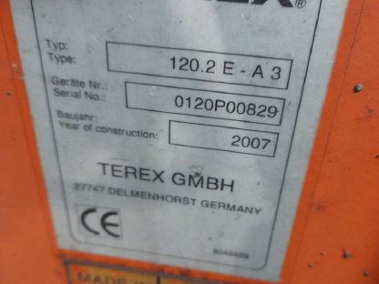 Bild 3:MAN TGS 28.400 6x4-4 Kran Atlas