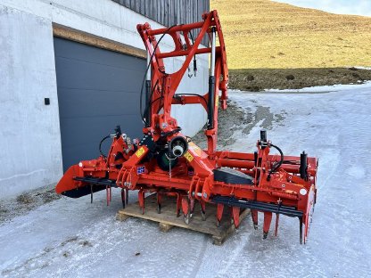 Kuhn Kreiselegge HR 3020