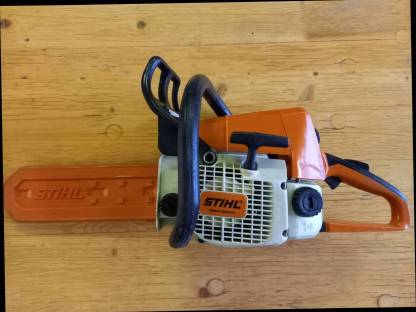 Stihl 021