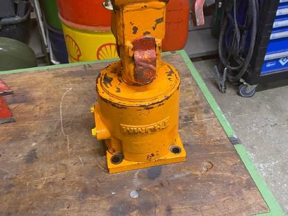 Bild 3:Thumm Rotator 609D