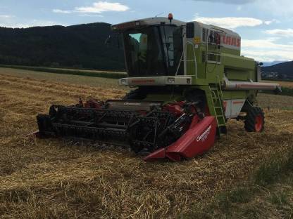 Claas DO 88 VX