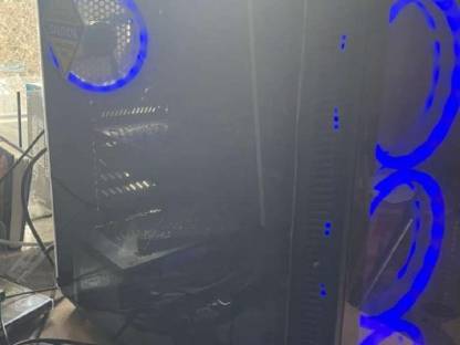 Bild 3:Gaming-PC
