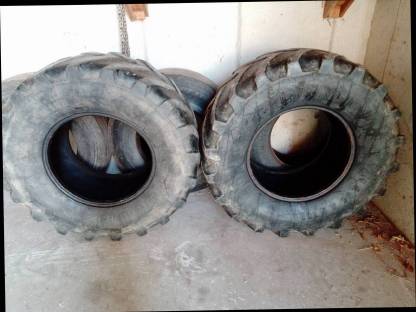 Traktor Reifen 540/65 R24