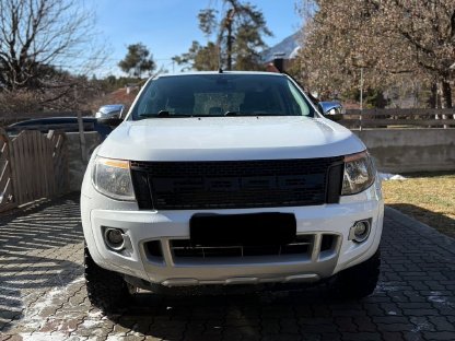 Ford Ranger 3,2 Limited