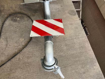 Bild 5:Güllefass zu verkaufen