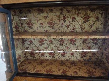 Bild 7:Biedermeier Kredenz, Schubladenkasten