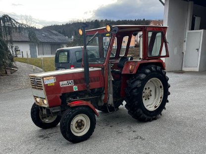 Steyr 545