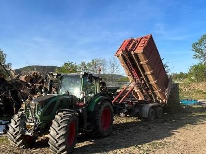 Fendt Vario 514