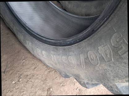 Michelin 540/65R38 XM 108