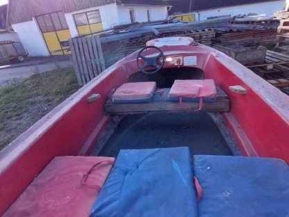 Bild 2:Boot