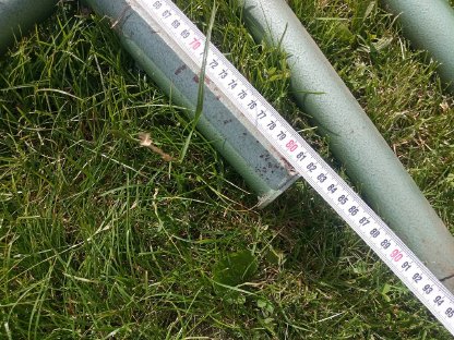 Bild 5:Werkbank Tisch - Bausatz