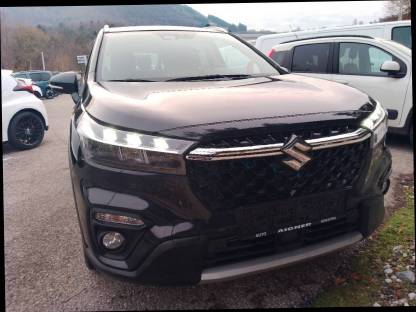 Suzuki S-Cross 1,4 GL+ DITC Hybrid ALLGRIP SHINE