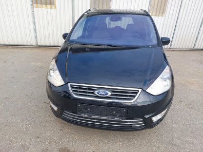 Ford Galaxy Titanium 2,0 D